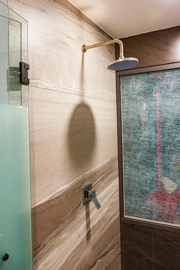 Hotel Passion Secrets Villas And Suites Toluca Bagian luar foto