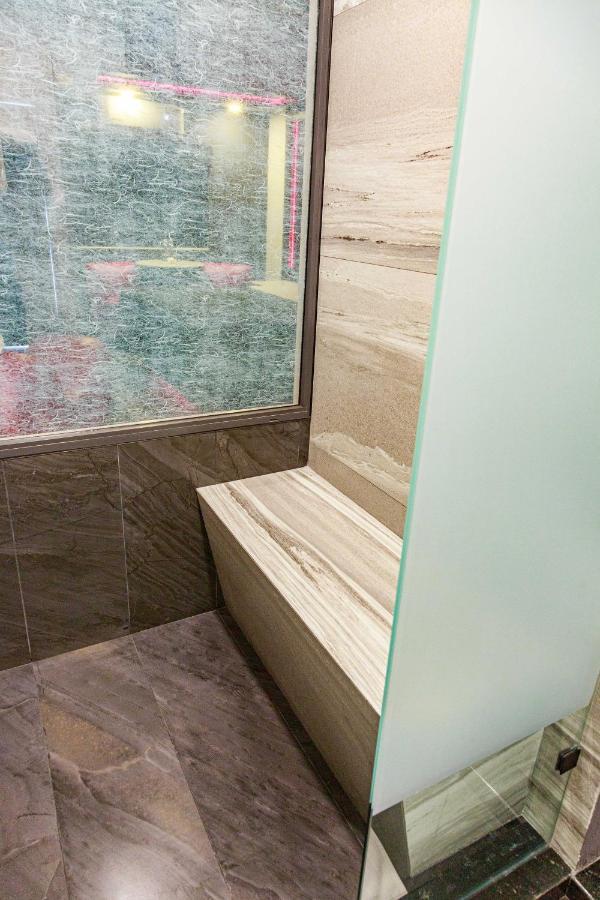 Hotel Passion Secrets Villas And Suites Toluca Bagian luar foto