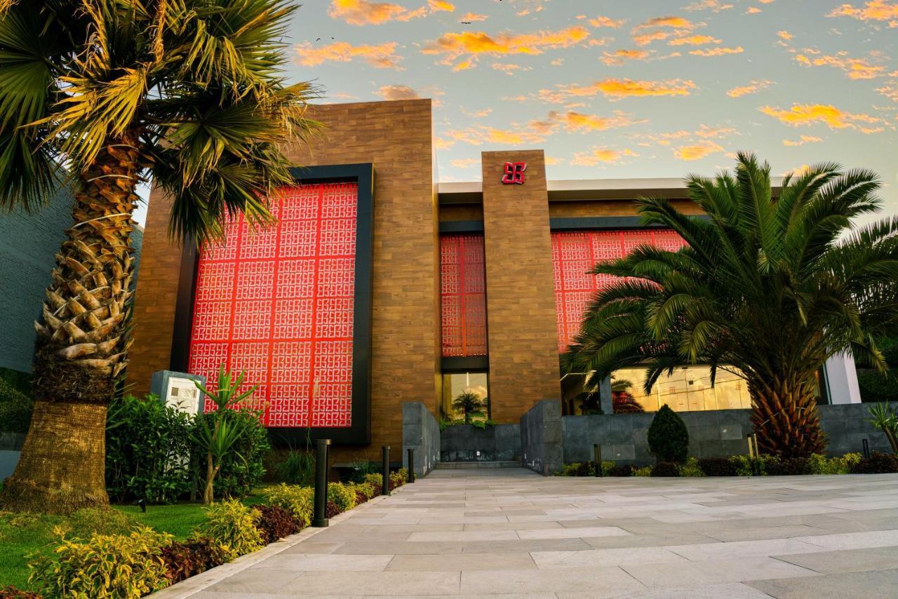 Hotel Passion Secrets Villas And Suites Toluca Bagian luar foto